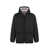 Thom Browne Thom Browne Hooded Down Jacket Black