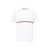 Thom Browne Thom Browne T-Shirts And Polos WHITE