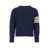 Thom Browne Thom Browne Knitwear BLUE