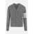 Thom Browne Thom Browne Sweaters GREY