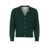 Thom Browne Thom Browne Knitwear GREEN