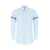 Thom Browne Thom Browne Shirts BLUE