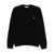 MAISON KITSUNÉ Maison Kitsuné Sweaters Black