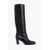 GIULIVA HERITAGE Giuliva Heritage 70 Leather Knee Boots Shoes Black