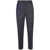 Peserico Peserico Trousers BLUE