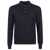 Tagliatore Tagliatore Sweaters Blue BLUE