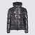 Herno Herno Dark Grey Down Jacket GREY