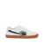 Palm Angels Palm Angels New Palm 1 Leather Sneakers WHITE