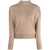 Isabel Marant Isabel Marant Étoile Lucile Clothing Beige