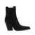 Paris Texas Paris Texas Boots OFF BLACK