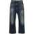 R13 R13 Jeans ANSEL BLUE