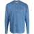 TINTORIA MATTEI Tintoria Mattei Denim Shirt Clothing BLUE