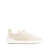 ZEGNA Zegna Triple Stitch Low Top Sneaker Shoes BUR