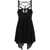 Isabel Marant Isabel Marant Diana Clothing 01BK BLACK