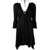 Isabel Marant Isabel Marant Fabuela Clothing 01BK BLACK