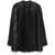 Rick Owens Rick Owens Coats Black