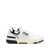 AUTRY Autry Action Low-Top Leather Sneakers MULT/MAT WHT/BLK