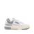 AUTRY Autry Clc Panelled Leather Sneakers WHT/STREET/ENGLAV