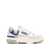 AUTRY Autry Clc Leather Sneakers MULT/MAT TW BLUE/BLUE