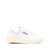 AUTRY Autry Clc Leather Sneakers MULT/MAT WHT