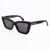 Palm Angels Palm Angels Sunglasses Black