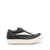 Rick Owens Rick Owens Luxor Leather Sneakers Black