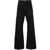 Rick Owens Rick Owens Geth Wide-Leg Trousers Black