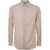 Aspesi Aspesi Comma Shirt Clothing BROWN