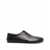 Maison Margiela Maison Margiela Tabi Leather Babouche Shoes Black