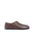 Maison Margiela Maison Margiela Tabi Babouche Slip-On Loafers CHIC BROWN