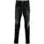 DSQUARED2 Dsquared2 Jeans Black Black