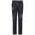 DSQUARED2 Dsquared2 Black Easy Wash Cool Guy Jeans Black