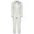 DSQUARED2 DSQUARED2 Boston Suit WHITE