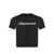 DSQUARED2 DSQUARED2  T-Shirts And Polos Black Black