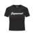 DSQUARED2 DSQUARED2 T-Shirts And Polos Black Black