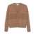 Peserico Peserico Sweaters BROWN