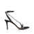 Isabel Marant Isabel Marant Atria Sandals Shoes 08SI SILVER