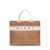 Marni Marni Small Basket Bag BROWN