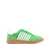 DSQUARED2 DSQUARED2 Sneakers VERDE+BIANCO