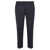 Tagliatore Tagliatore Trousers Blue BLUE