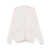 EXTREME CASHMERE Extreme Cashmere Tokio Cashmere Cardigan WHITE