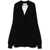 EXTREME CASHMERE Extreme Cashmere Tokio Cashmere Cardigan Black