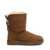 UGG UGG Bailey Bow Ii Chestnut Shoes Brown