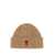 AMI Paris AMI Paris Hats Beige