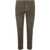 Dondup Dondup Gaubert Trousers Cotton
Corduroy Clothing RED