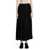 UMA WANG Uma Wang Skirts Black