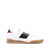 Paul Smith Paul Smith Dover White Leather Sneakers WHITE