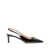 Tom Ford Tom Ford With Heel Black