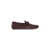 TOD'S Tod'S Flat Shoes BROWN