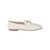 TOD'S Tod'S Flat Shoes White WHITE